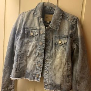 blanknyc Jean jacket